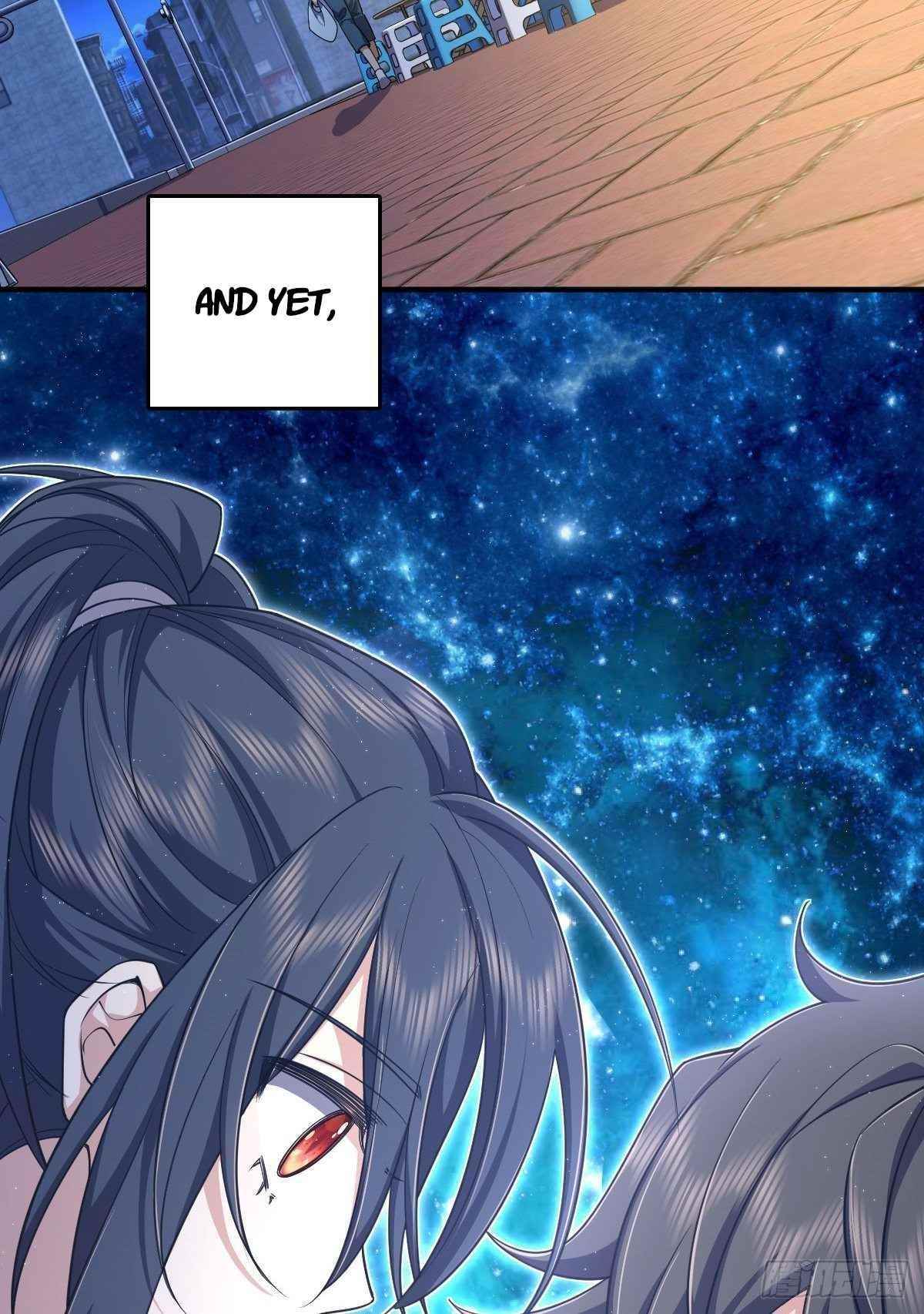 My Wife is From a Thousand Years Ago - Chapter 14 Page 11