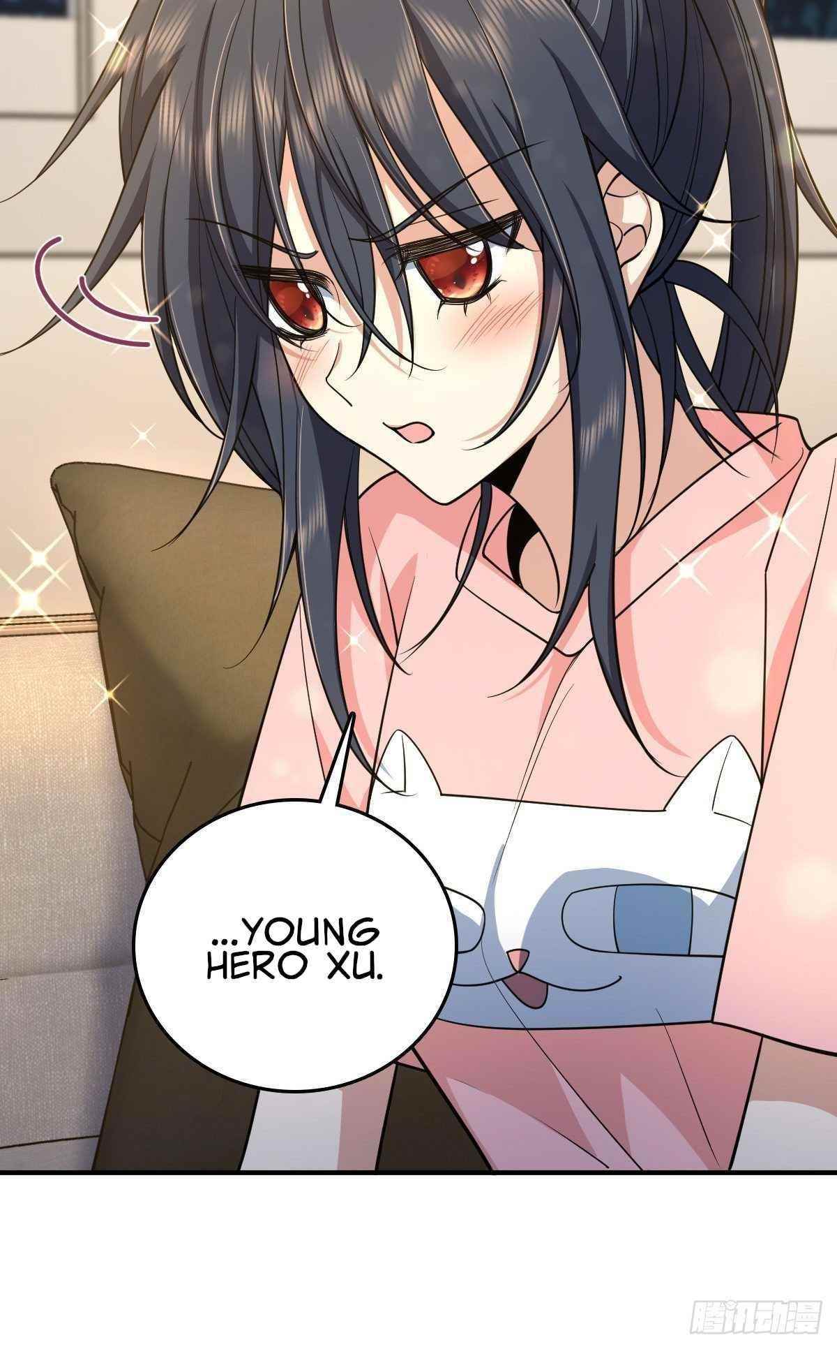 My Wife is From a Thousand Years Ago - Chapter 14 Page 22