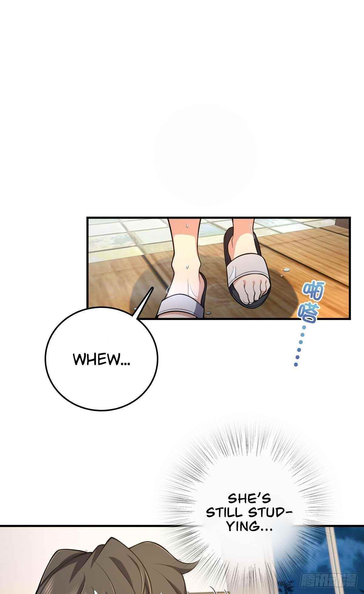 My Wife is From a Thousand Years Ago - Chapter 14 Page 32