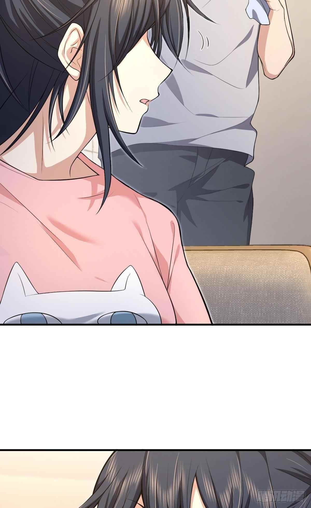 My Wife is From a Thousand Years Ago - Chapter 14 Page 35