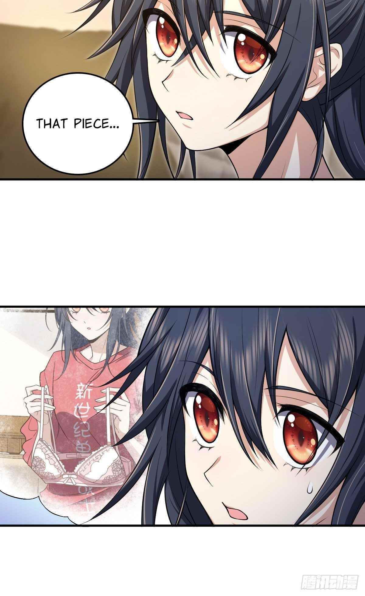 My Wife is From a Thousand Years Ago - Chapter 14 Page 36