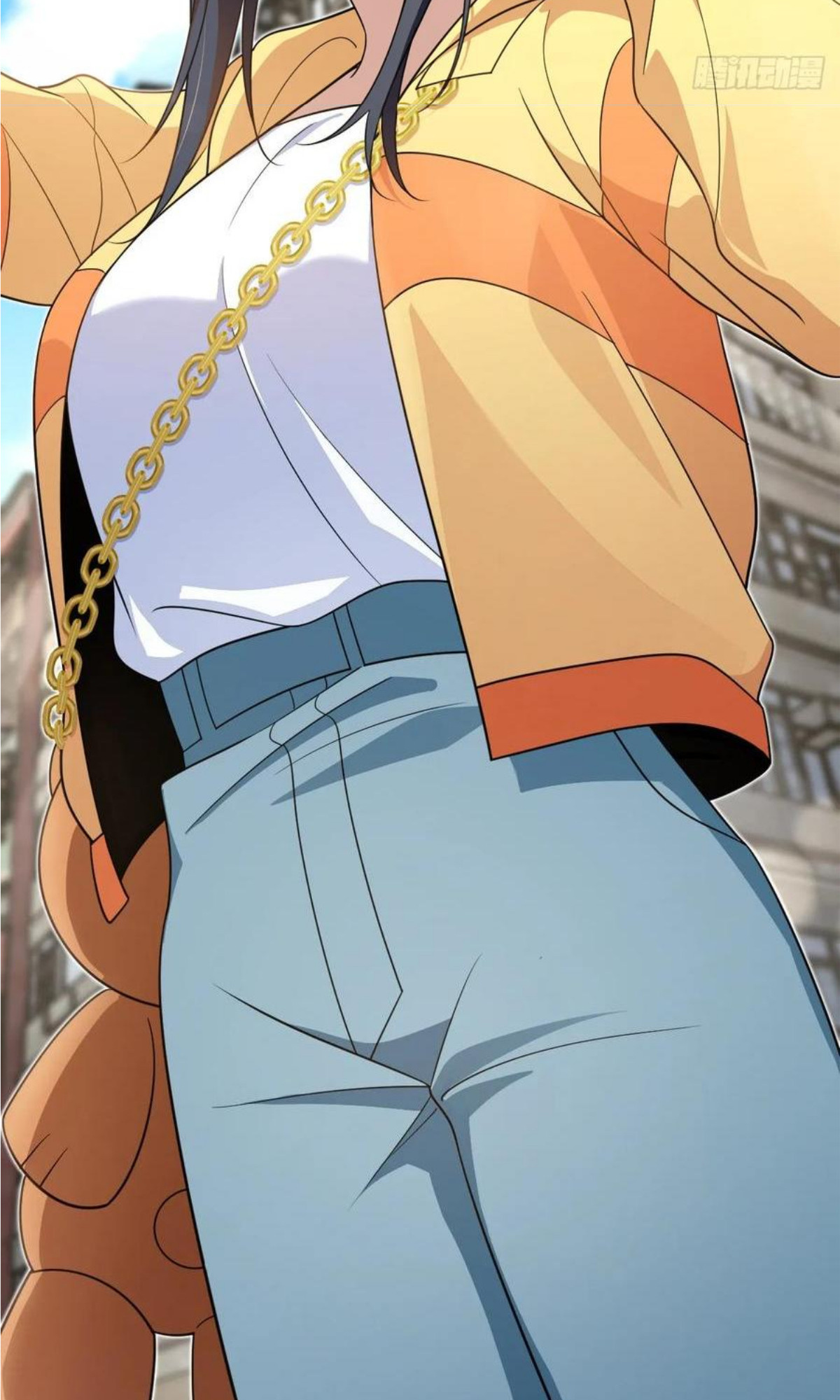 My Wife is From a Thousand Years Ago - Chapter 140 Page 2