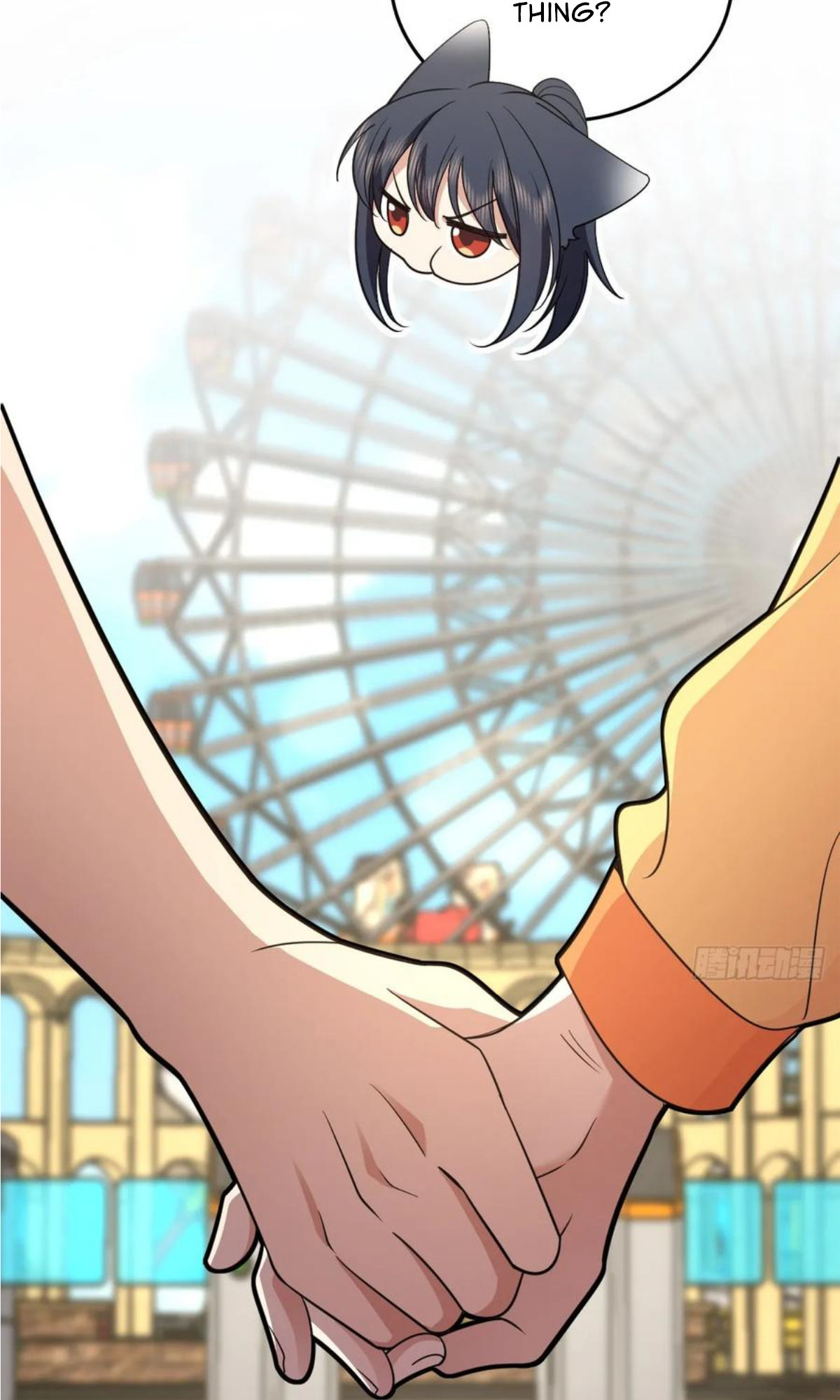 My Wife is From a Thousand Years Ago - Chapter 140 Page 30