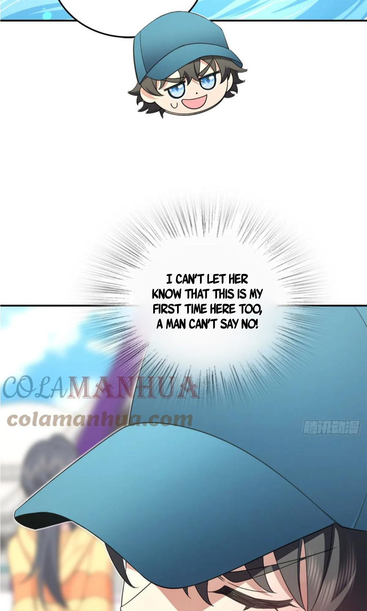 My Wife is From a Thousand Years Ago - Chapter 140 Page 38