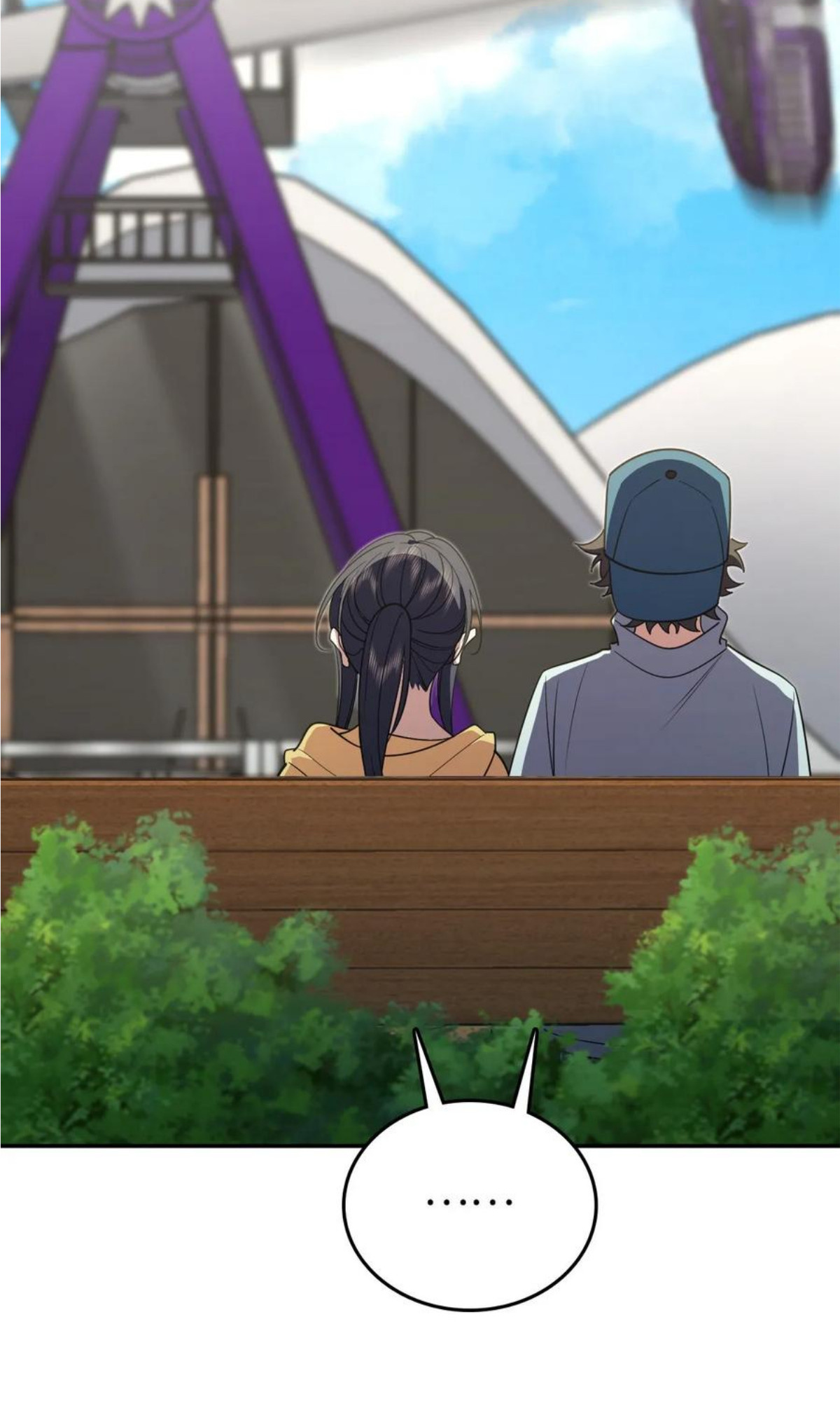 My Wife is From a Thousand Years Ago - Chapter 140 Page 56