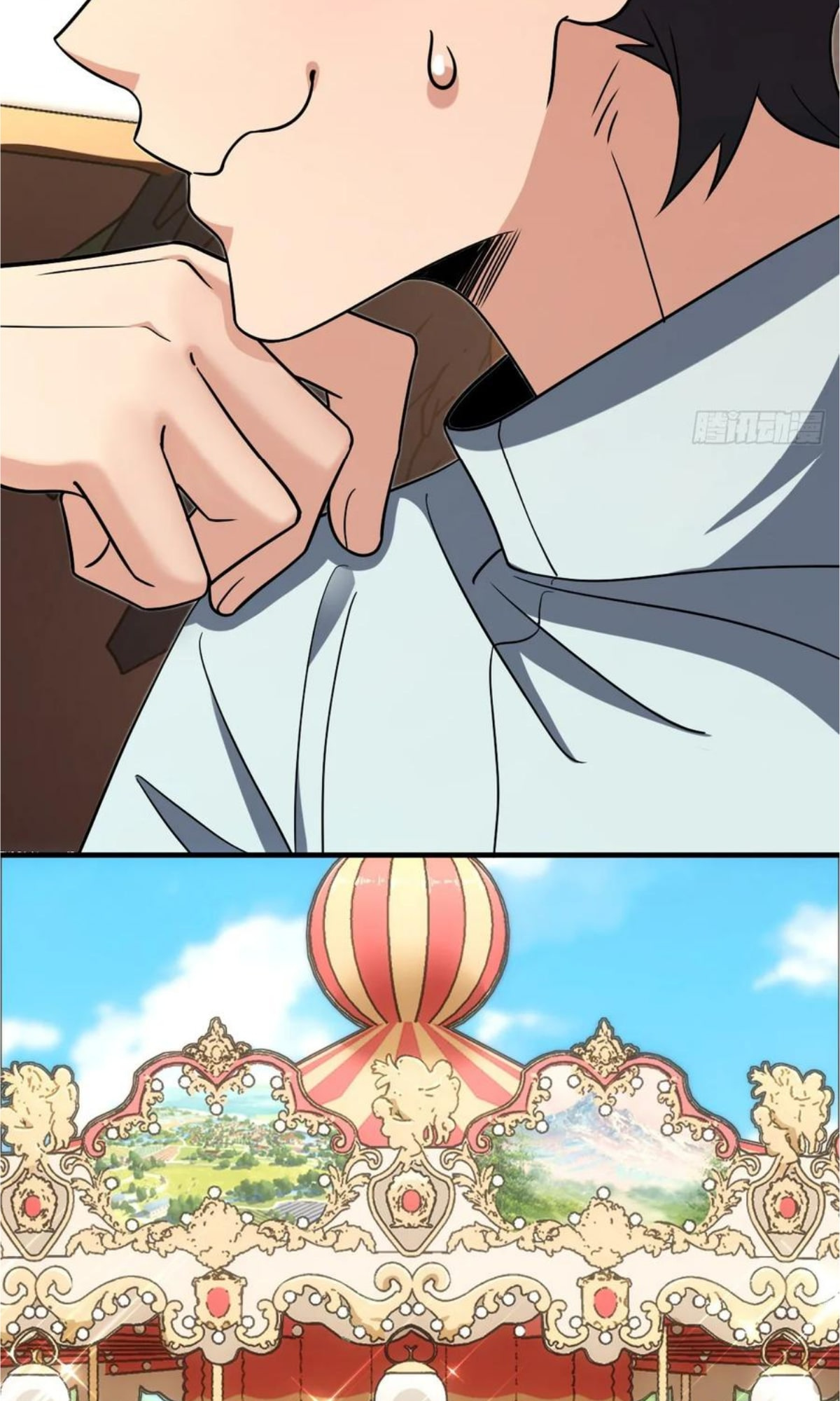 My Wife is From a Thousand Years Ago - Chapter 141 Page 31