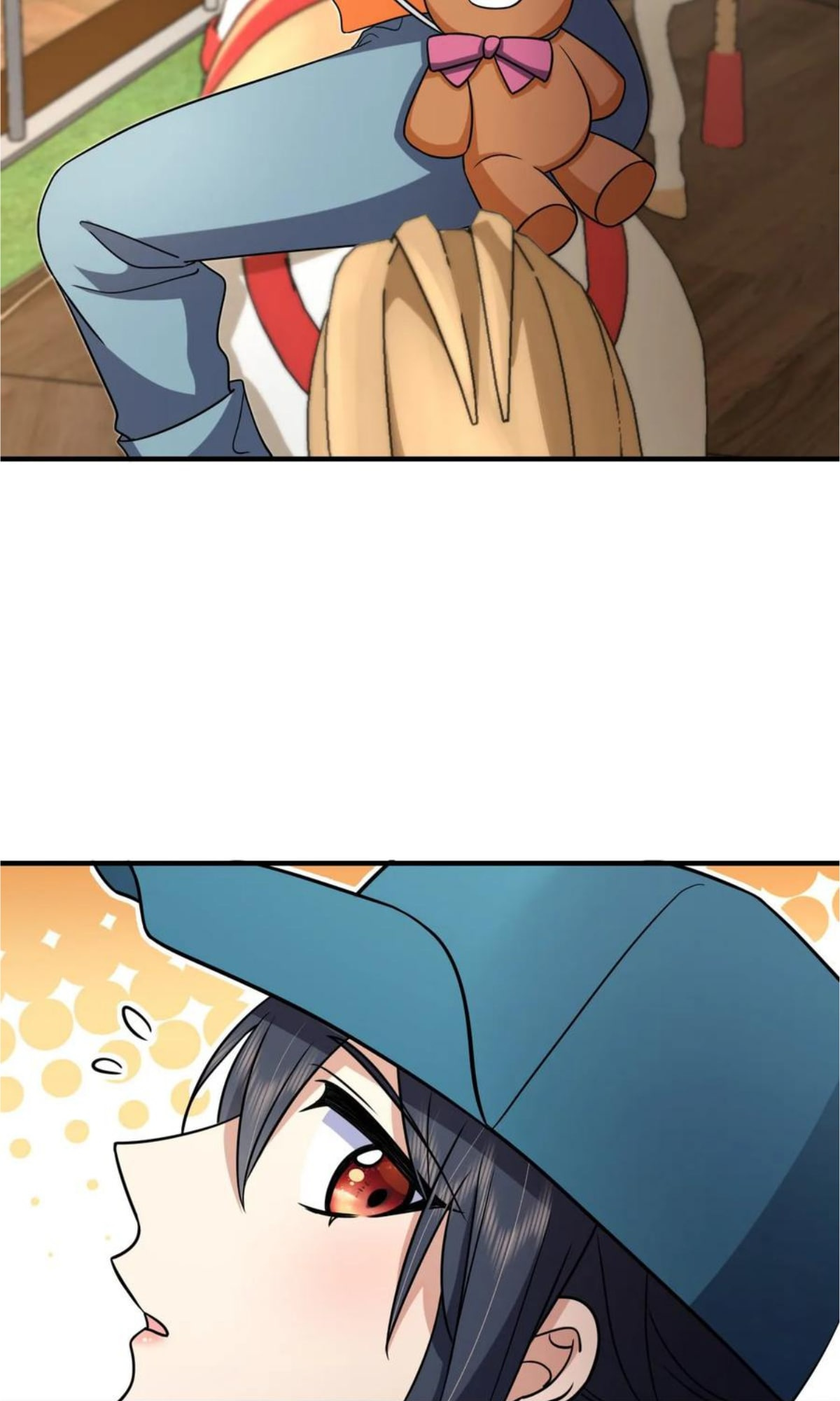 My Wife is From a Thousand Years Ago - Chapter 141 Page 34