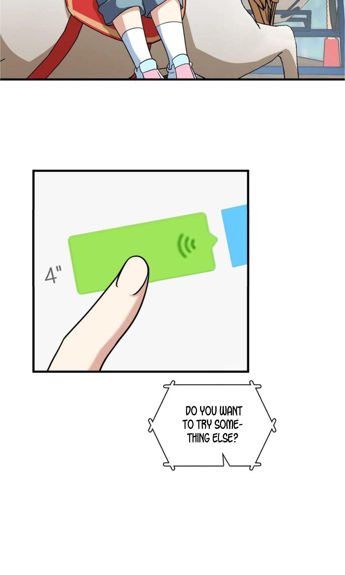 My Wife is From a Thousand Years Ago - Chapter 141 Page 36