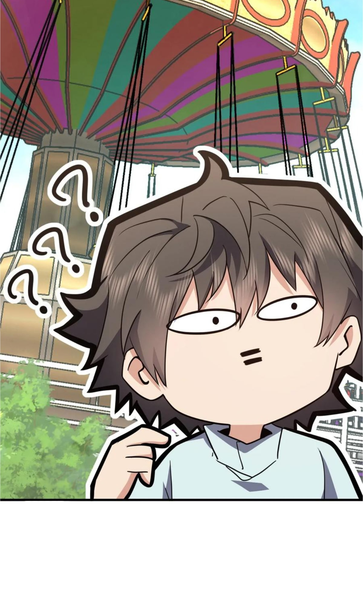 My Wife is From a Thousand Years Ago - Chapter 141 Page 44