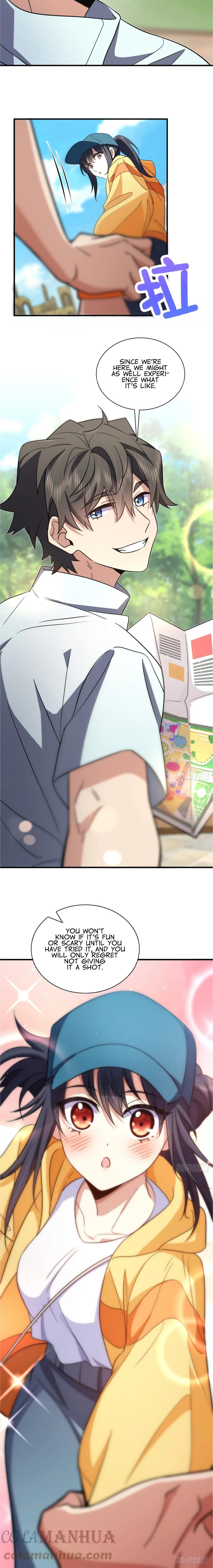 My Wife is From a Thousand Years Ago - Chapter 141 Page 48