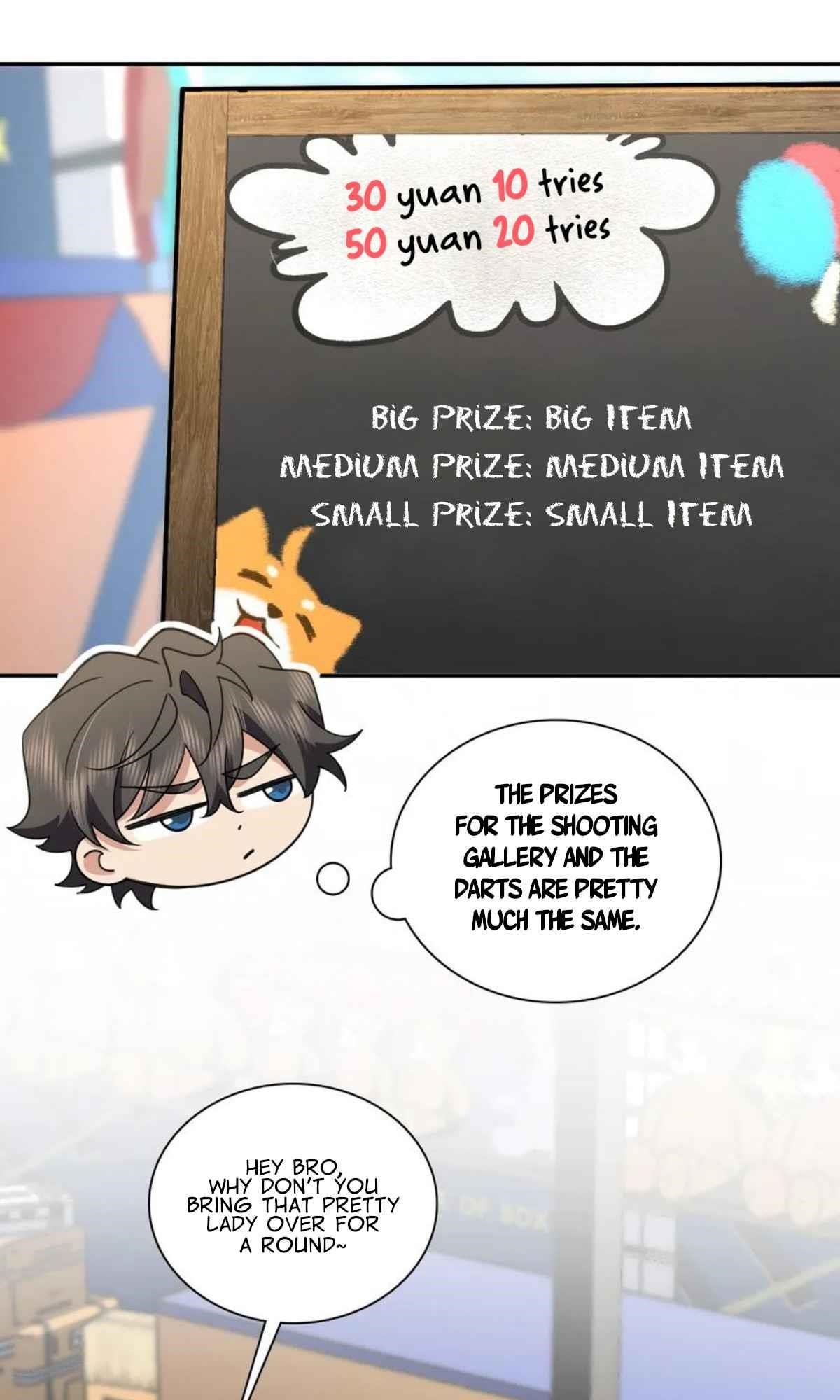 My Wife is From a Thousand Years Ago - Chapter 142 Page 13