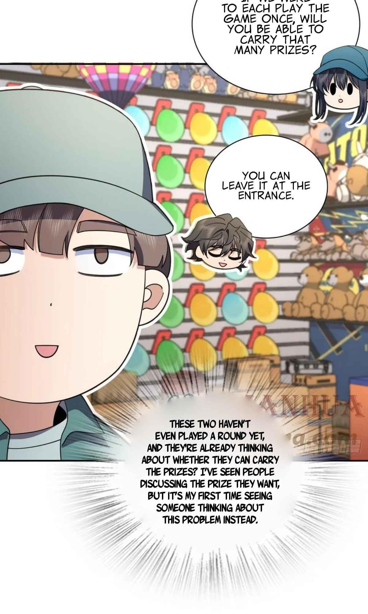 My Wife is From a Thousand Years Ago - Chapter 142 Page 15