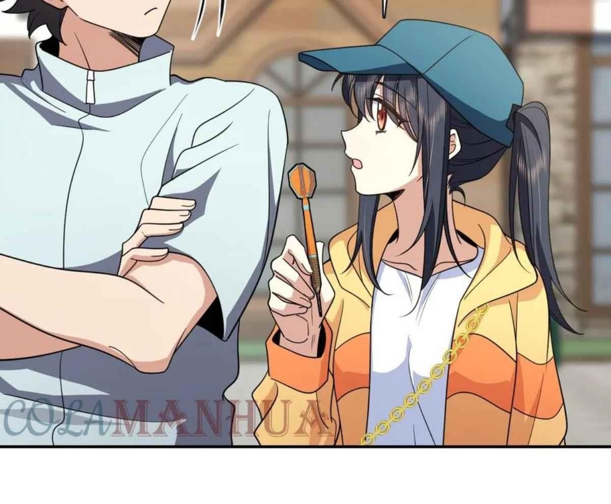 My Wife is From a Thousand Years Ago - Chapter 142 Page 18