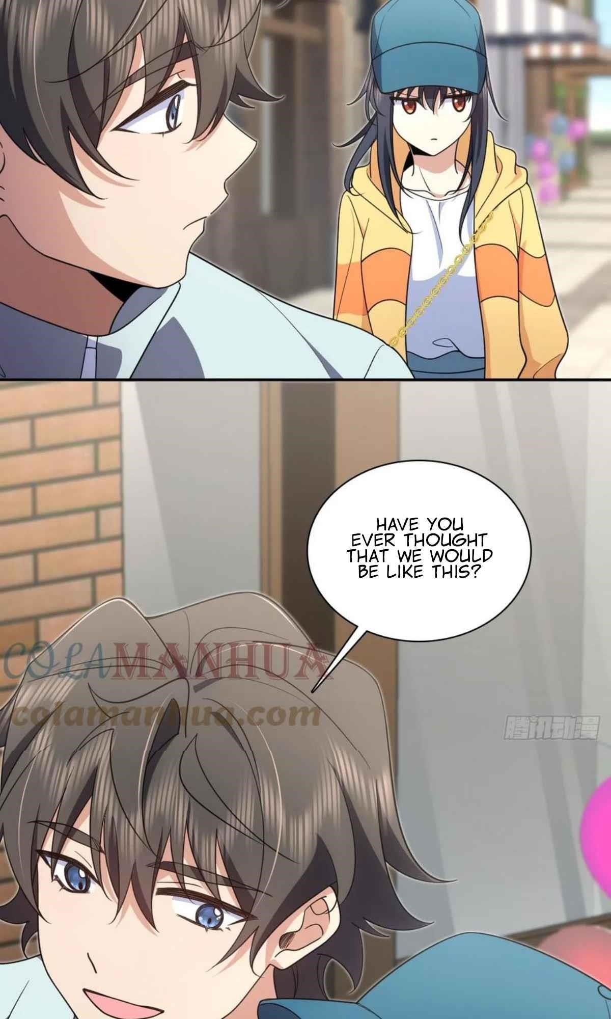 My Wife is From a Thousand Years Ago - Chapter 142 Page 3