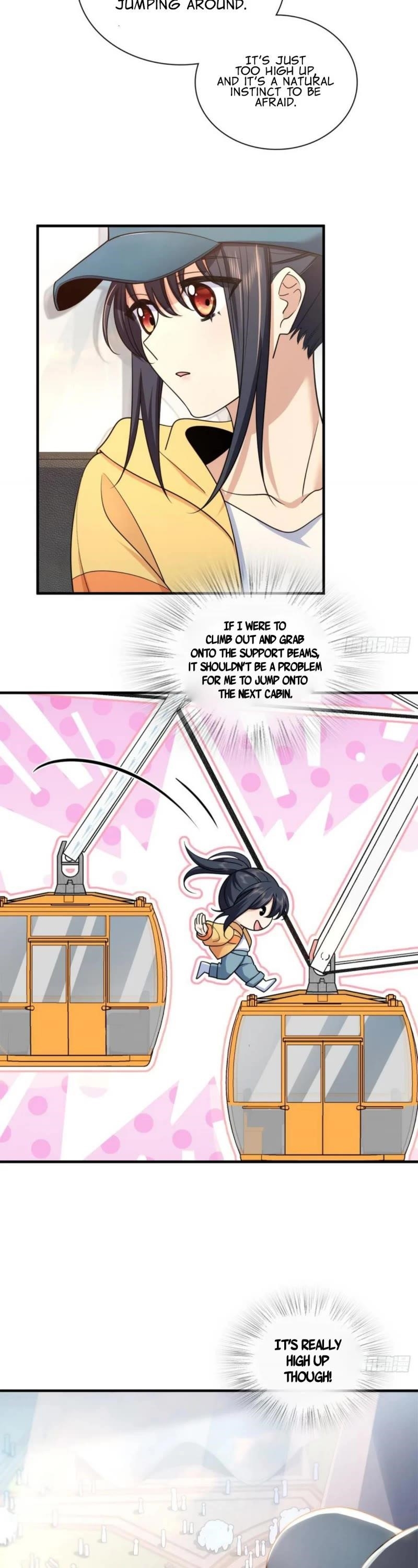 My Wife is From a Thousand Years Ago - Chapter 143 Page 18