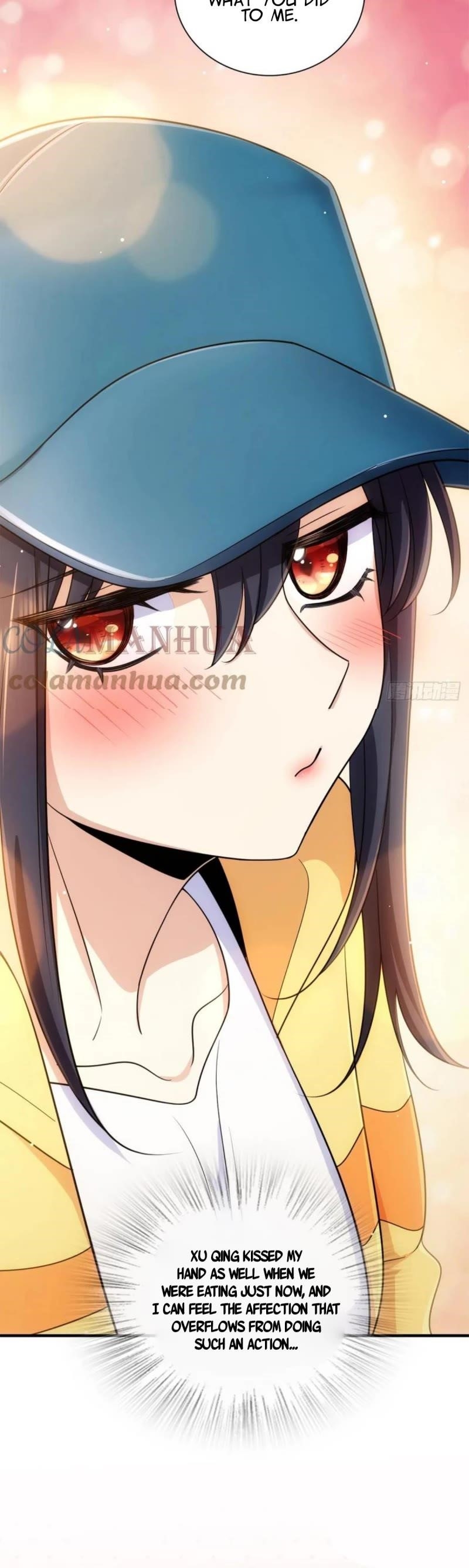 My Wife is From a Thousand Years Ago - Chapter 143 Page 24