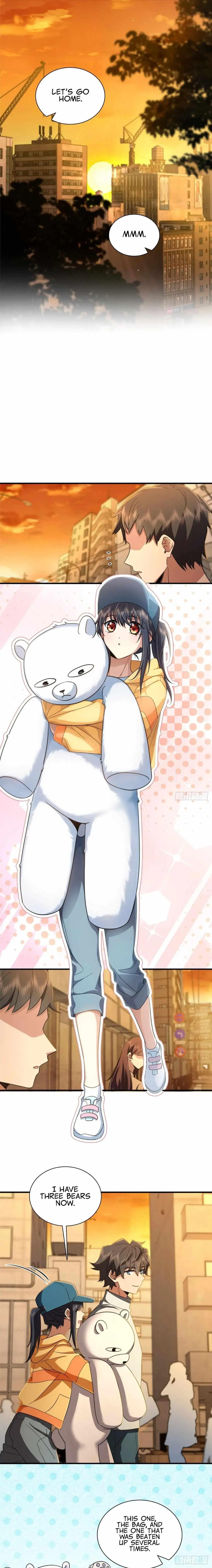 My Wife is From a Thousand Years Ago - Chapter 144 Page 5