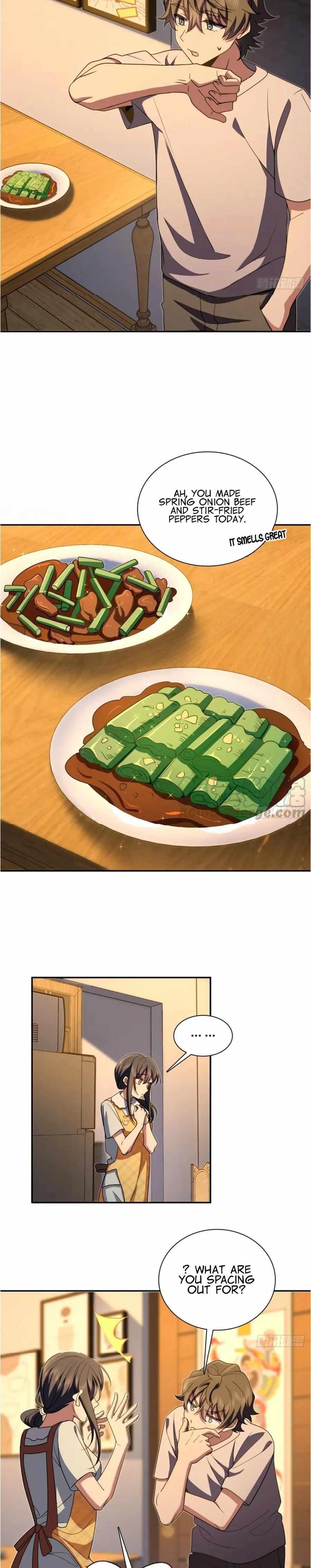 My Wife is From a Thousand Years Ago - Chapter 145 Page 14