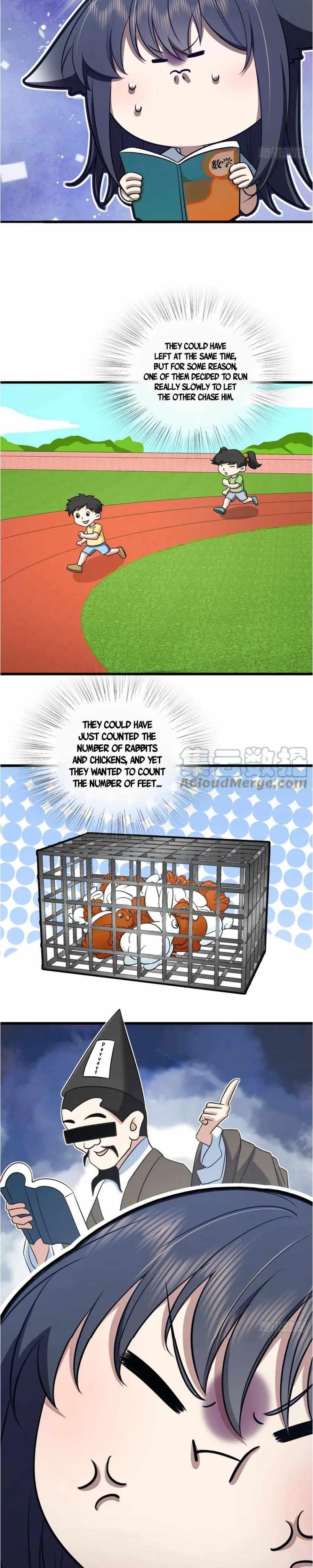 My Wife is From a Thousand Years Ago - Chapter 145 Page 2