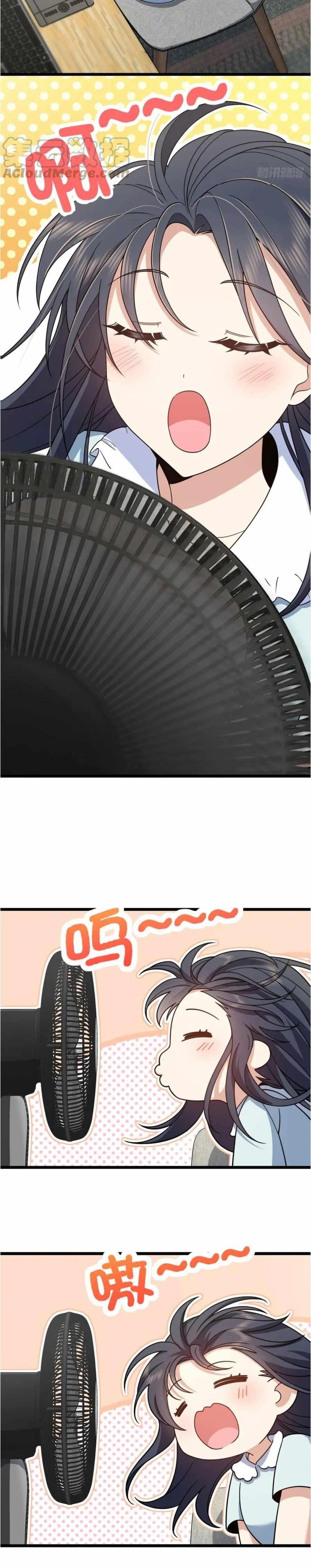 My Wife is From a Thousand Years Ago - Chapter 145 Page 7