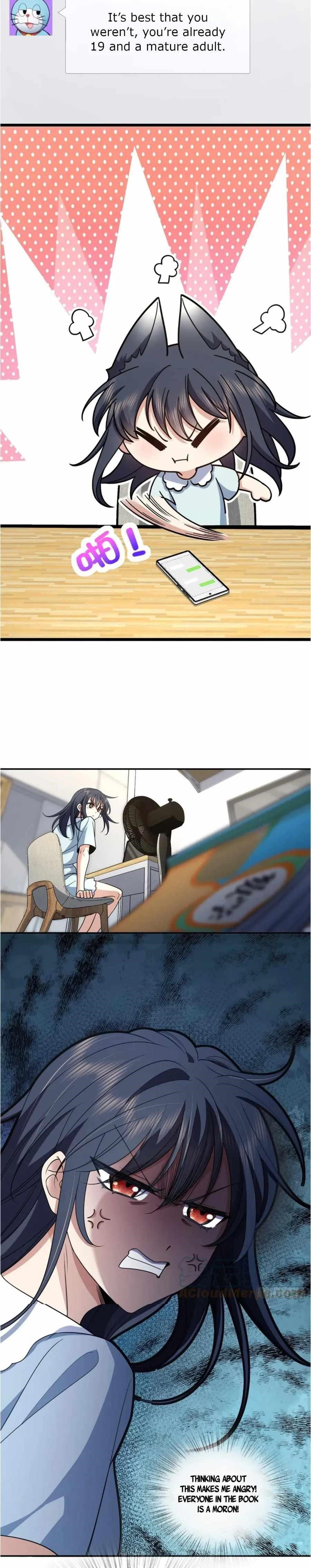 My Wife is From a Thousand Years Ago - Chapter 145 Page 9