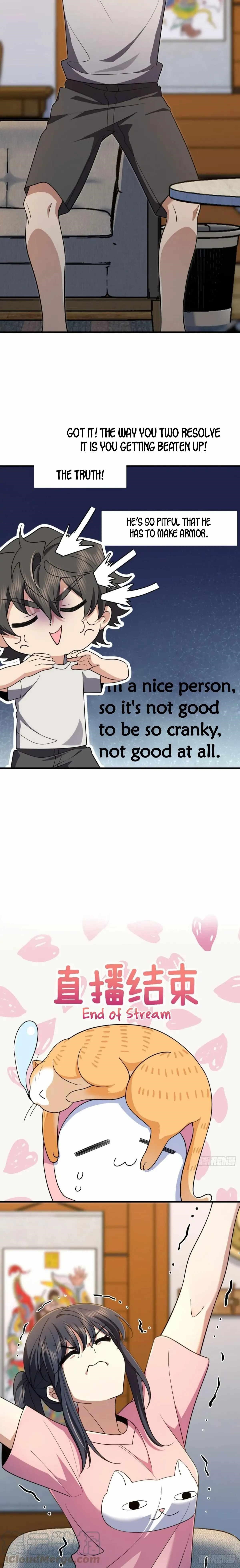 My Wife is From a Thousand Years Ago - Chapter 146 Page 6