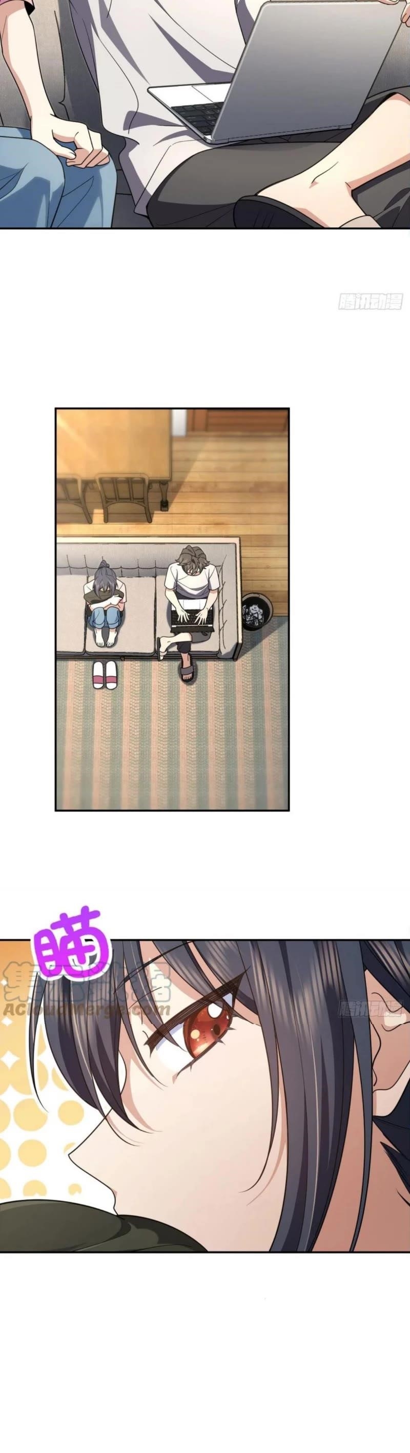 My Wife is From a Thousand Years Ago - Chapter 147 Page 14