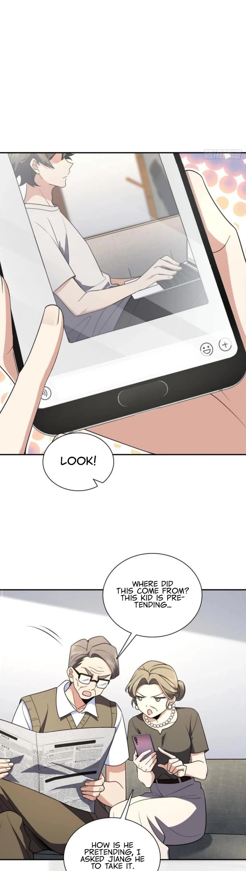 My Wife is From a Thousand Years Ago - Chapter 147 Page 15