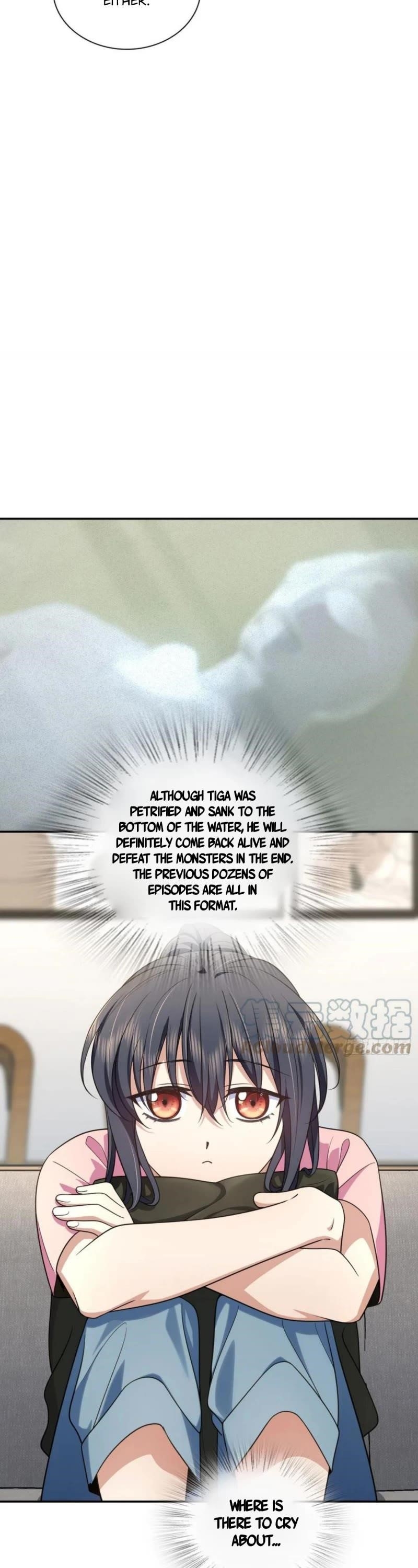 My Wife is From a Thousand Years Ago - Chapter 147 Page 18