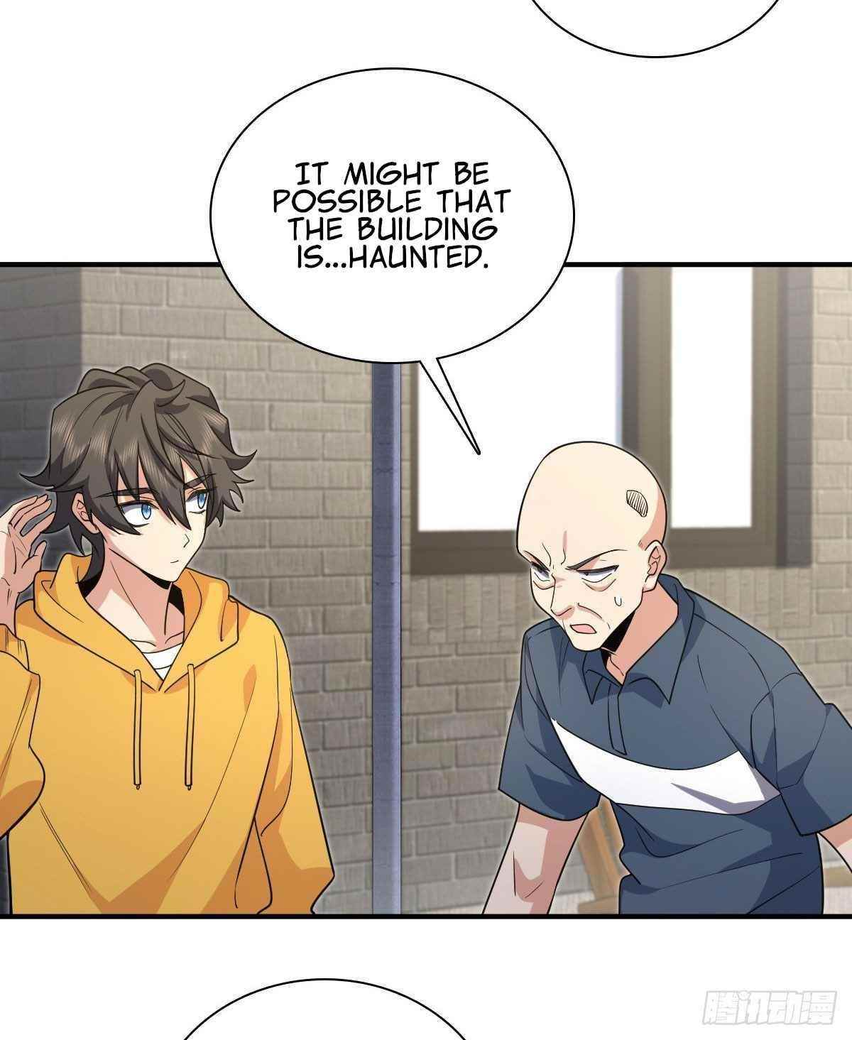 My Wife is From a Thousand Years Ago - Chapter 15 Page 3