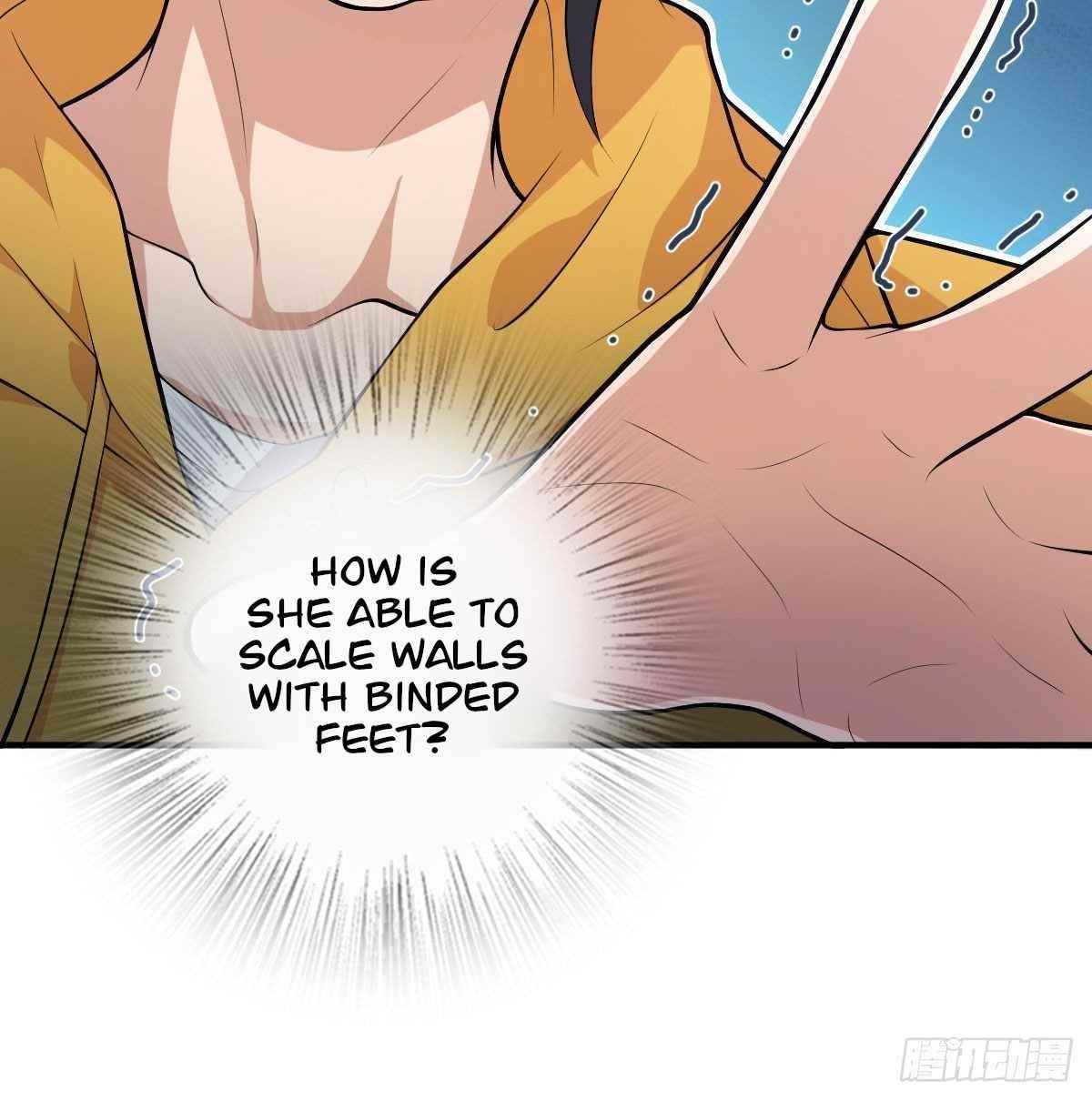 My Wife is From a Thousand Years Ago - Chapter 15 Page 57