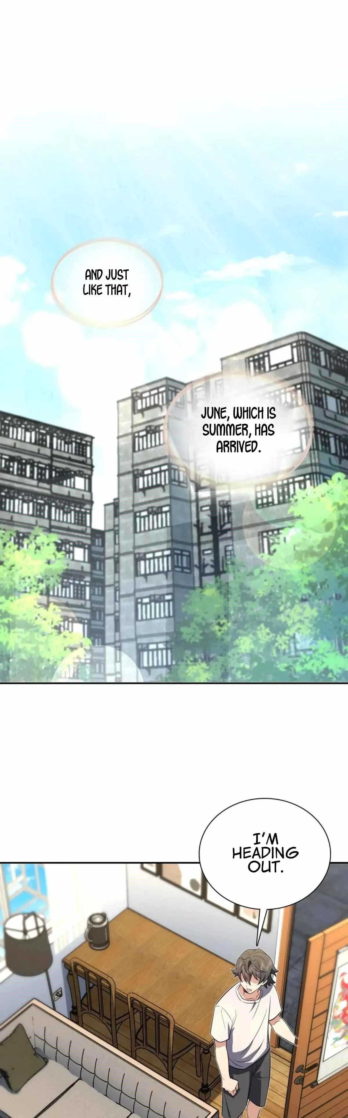 My Wife is From a Thousand Years Ago - Chapter 151 Page 11