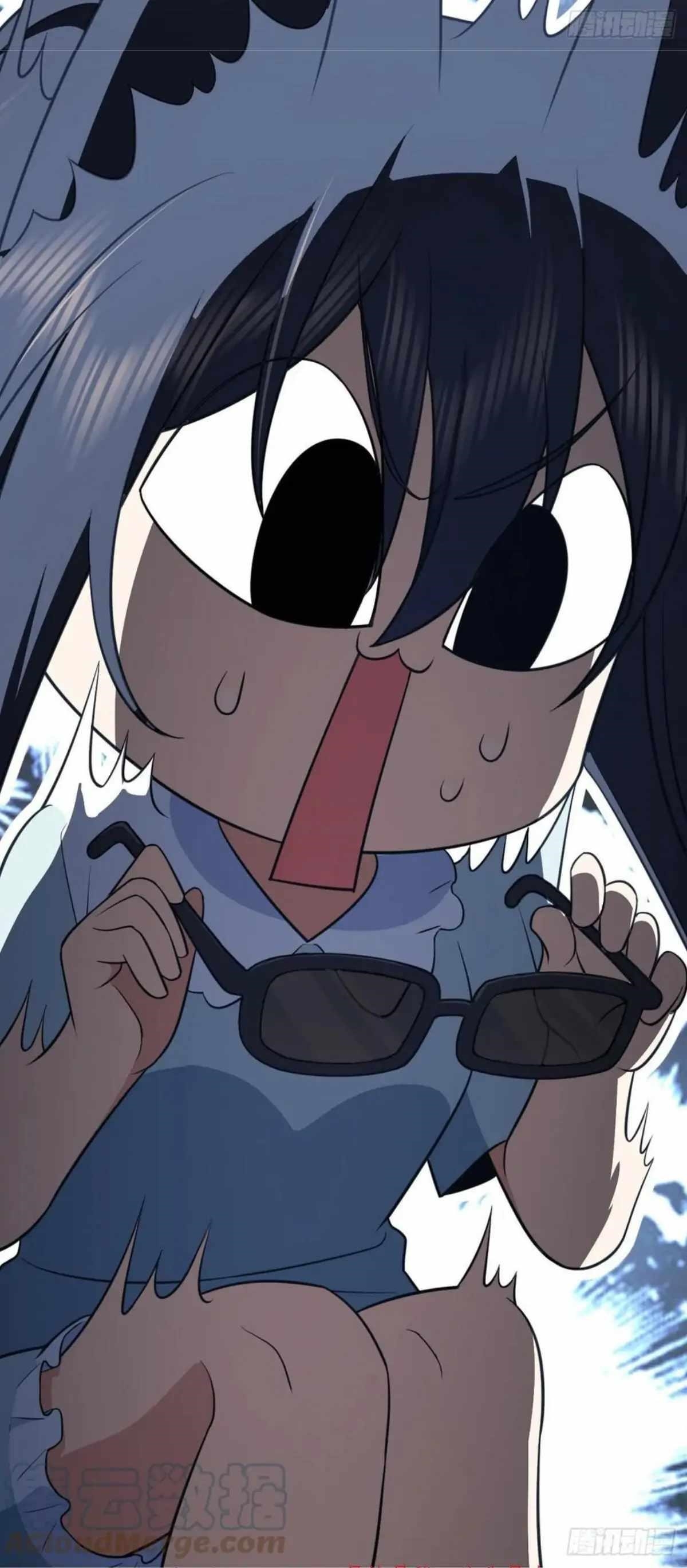 My Wife is From a Thousand Years Ago - Chapter 151 Page 17