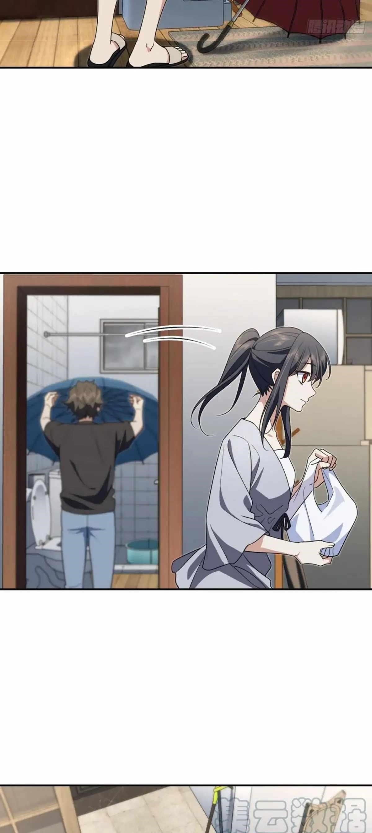 My Wife is From a Thousand Years Ago - Chapter 151 Page 2