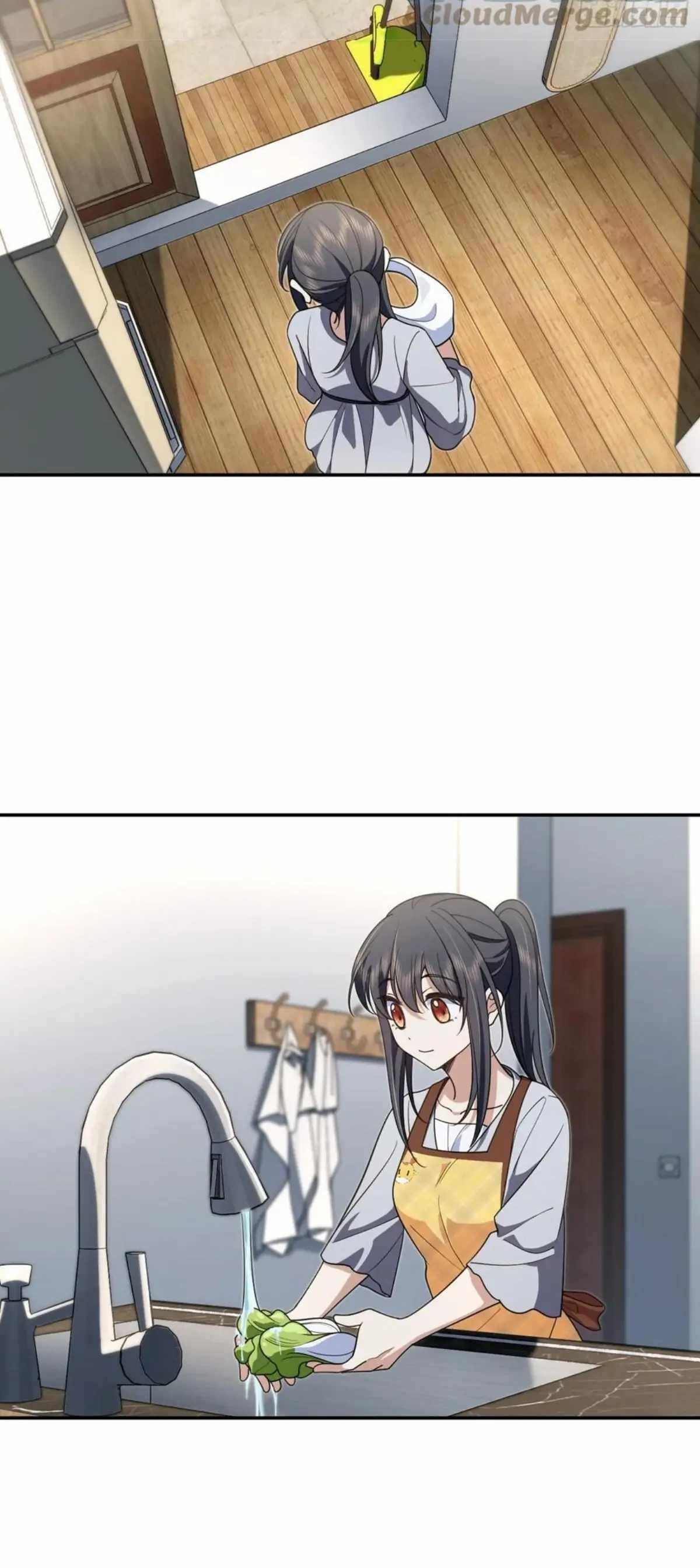 My Wife is From a Thousand Years Ago - Chapter 151 Page 3