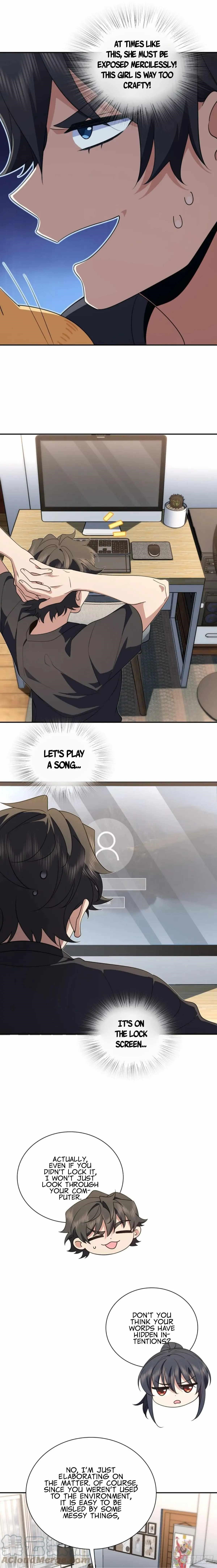 My Wife is From a Thousand Years Ago - Chapter 151 Page 5