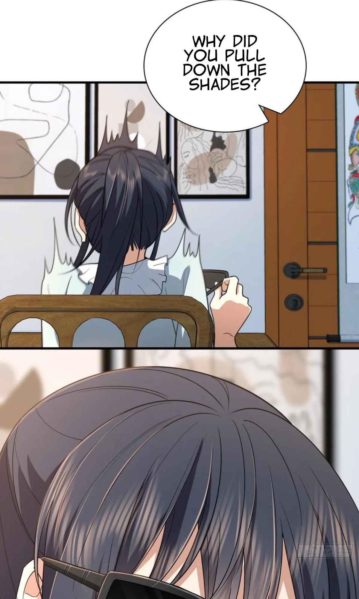 My Wife is From a Thousand Years Ago - Chapter 152 Page 2