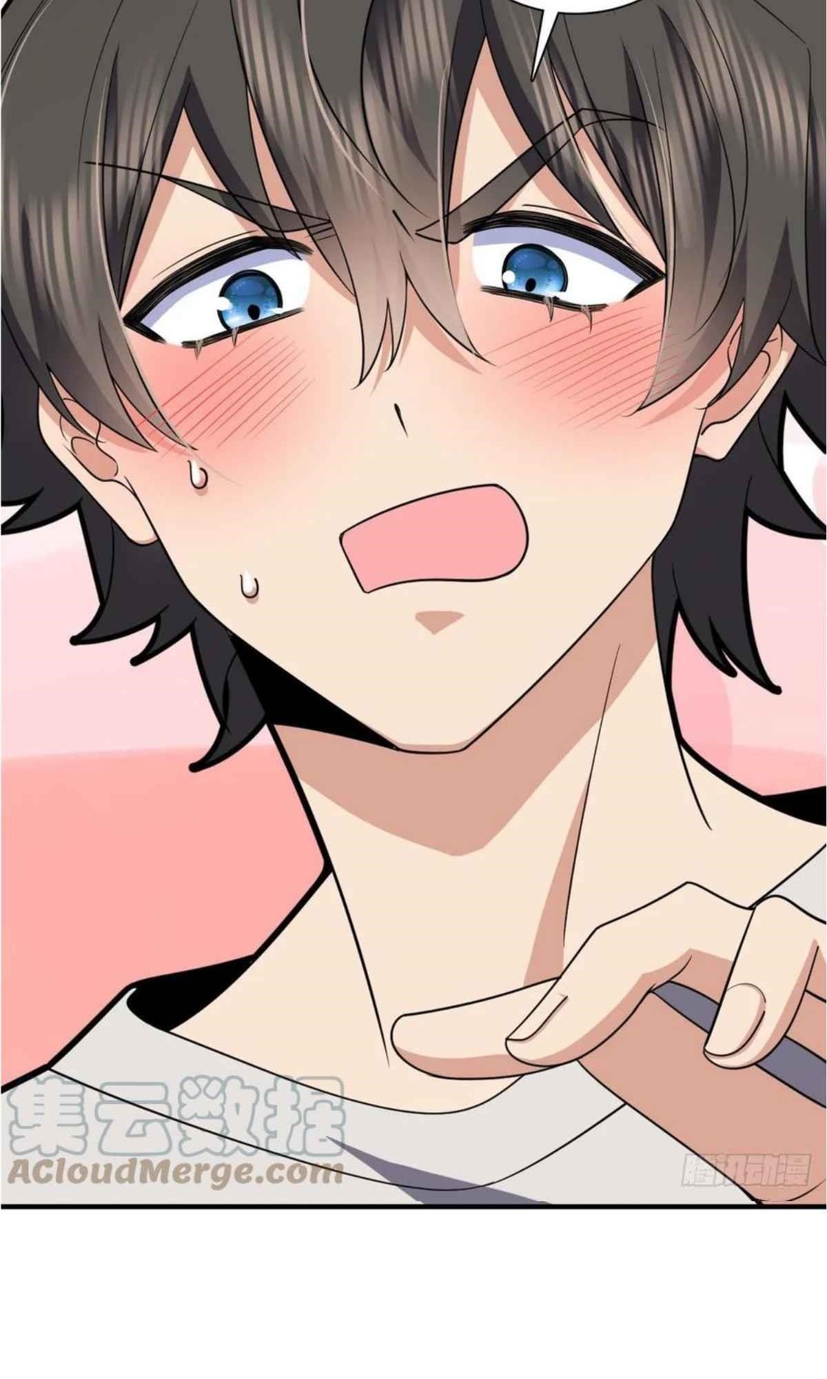 My Wife is From a Thousand Years Ago - Chapter 152 Page 23