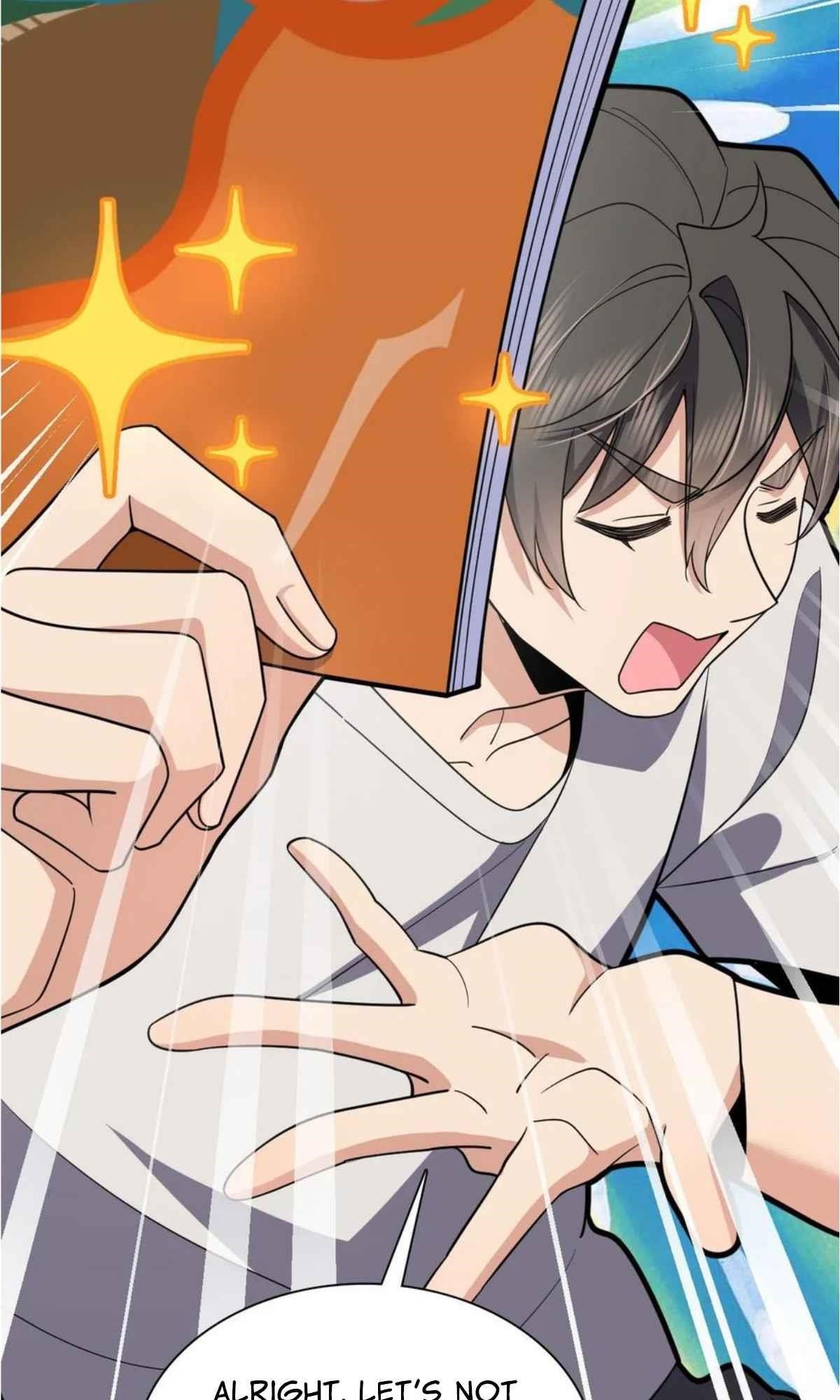 My Wife is From a Thousand Years Ago - Chapter 152 Page 36