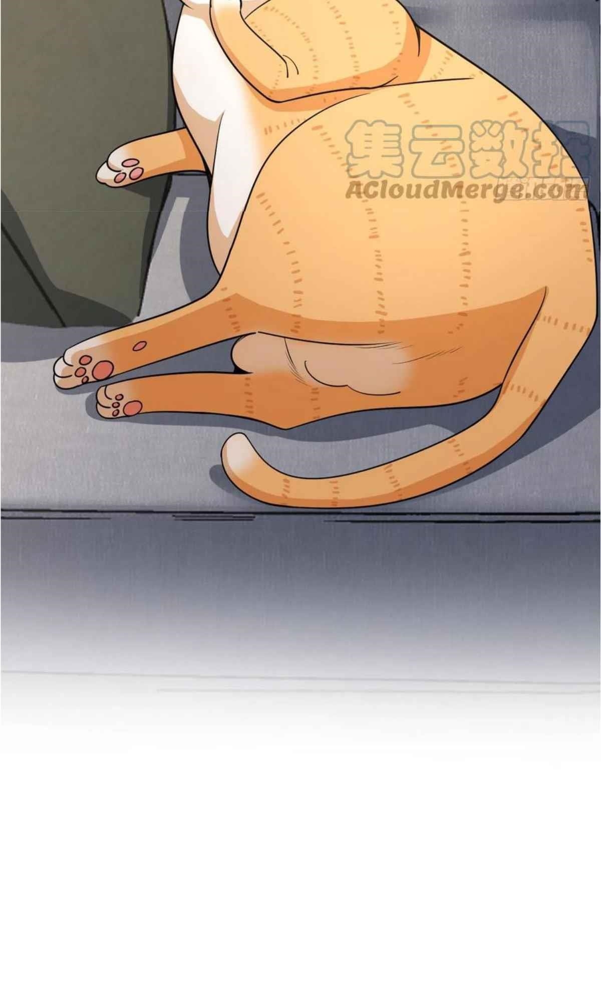 My Wife is From a Thousand Years Ago - Chapter 152 Page 42