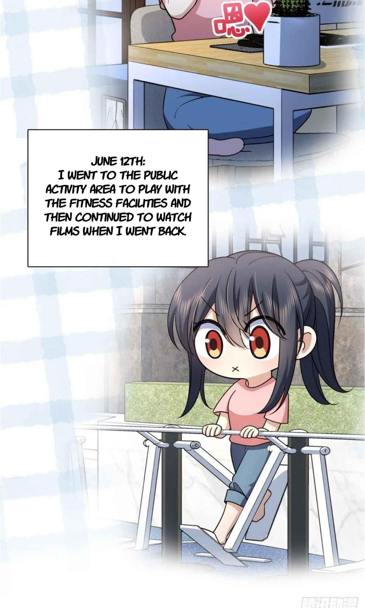 My Wife is From a Thousand Years Ago - Chapter 152 Page 47