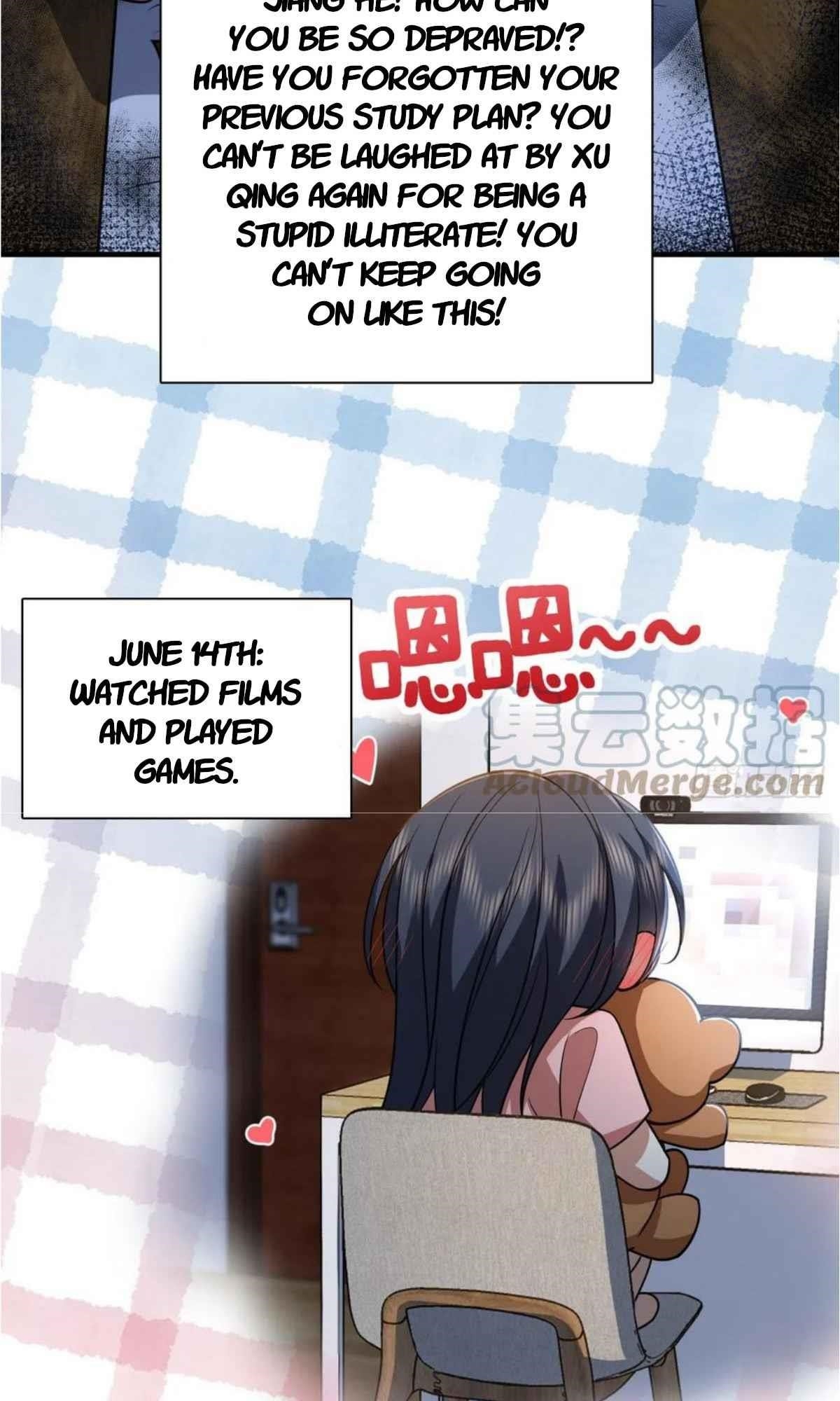 My Wife is From a Thousand Years Ago - Chapter 152 Page 49