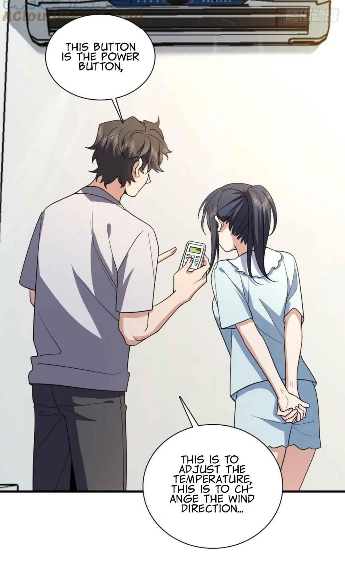 My Wife is From a Thousand Years Ago - Chapter 152 Page 6