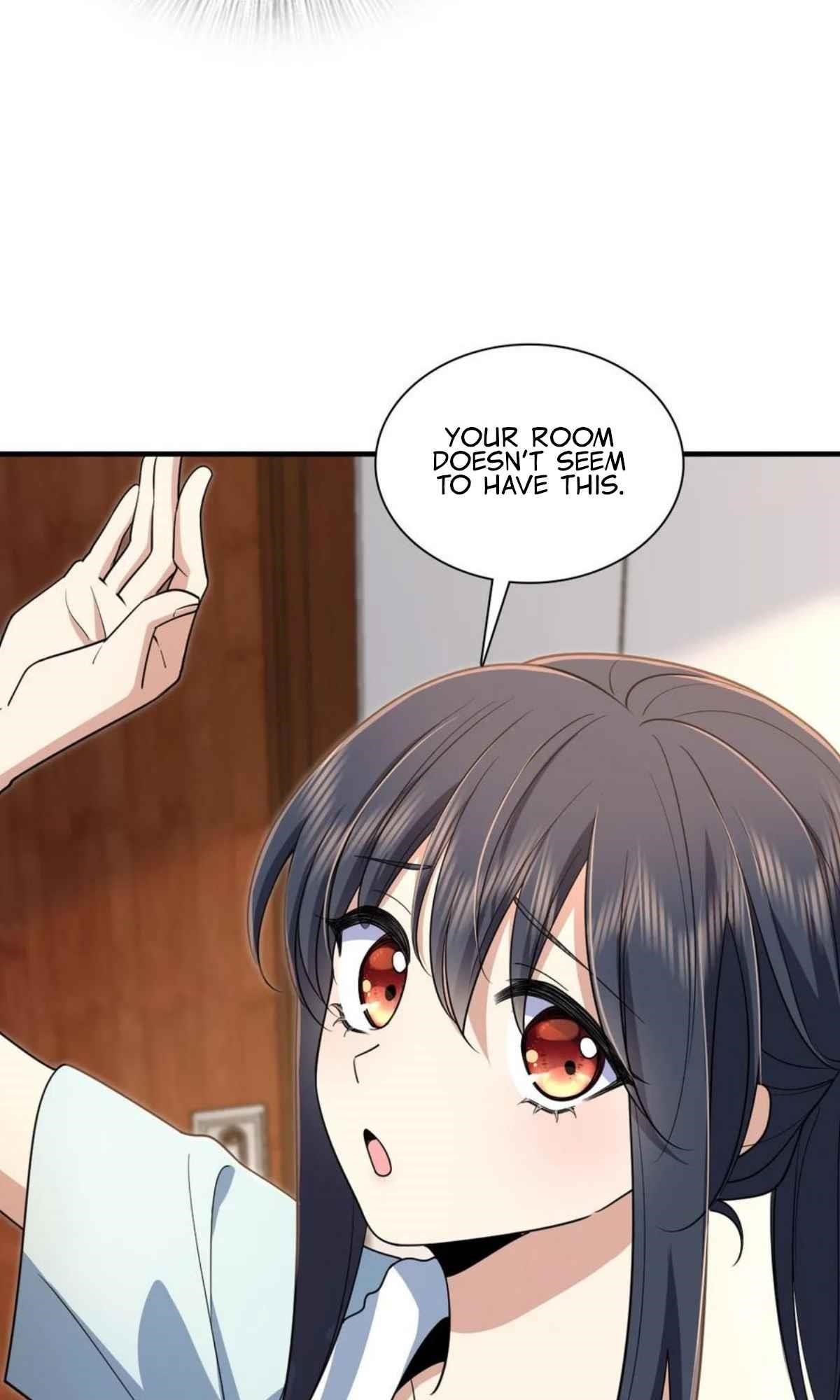 My Wife is From a Thousand Years Ago - Chapter 152 Page 8