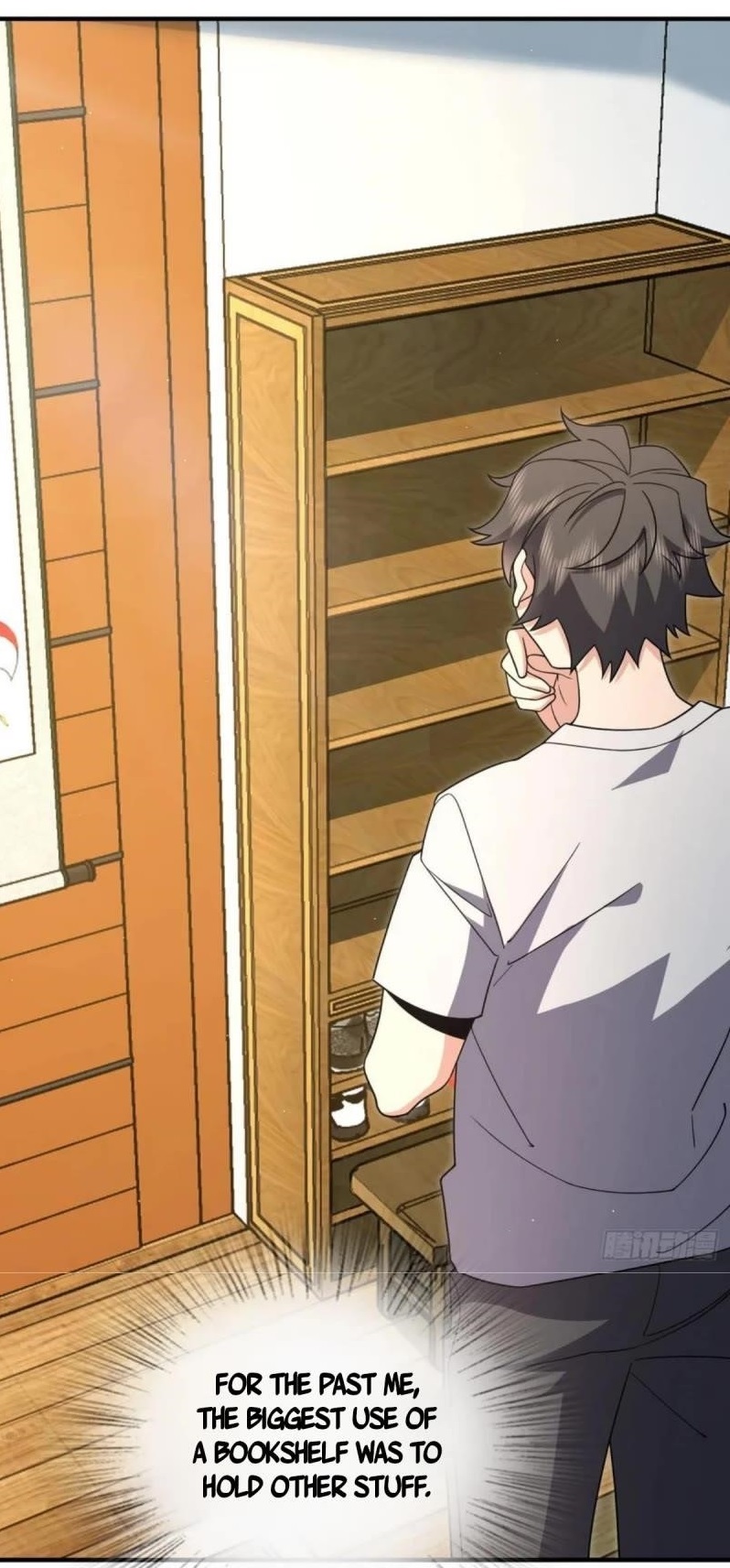 My Wife is From a Thousand Years Ago - Chapter 153 Page 1