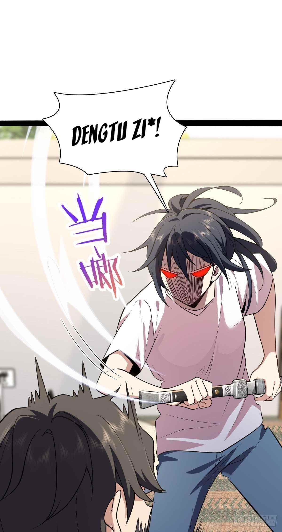 My Wife is From a Thousand Years Ago - Chapter 16 Page 11