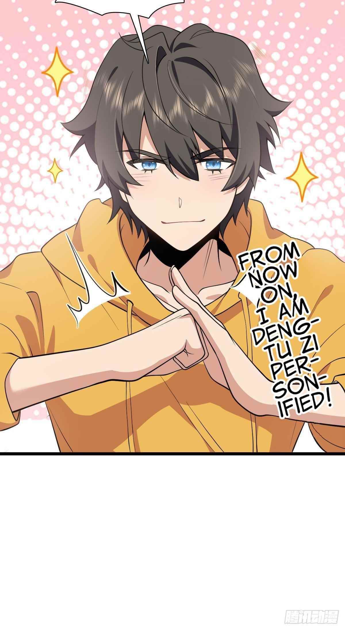 My Wife is From a Thousand Years Ago - Chapter 16 Page 21