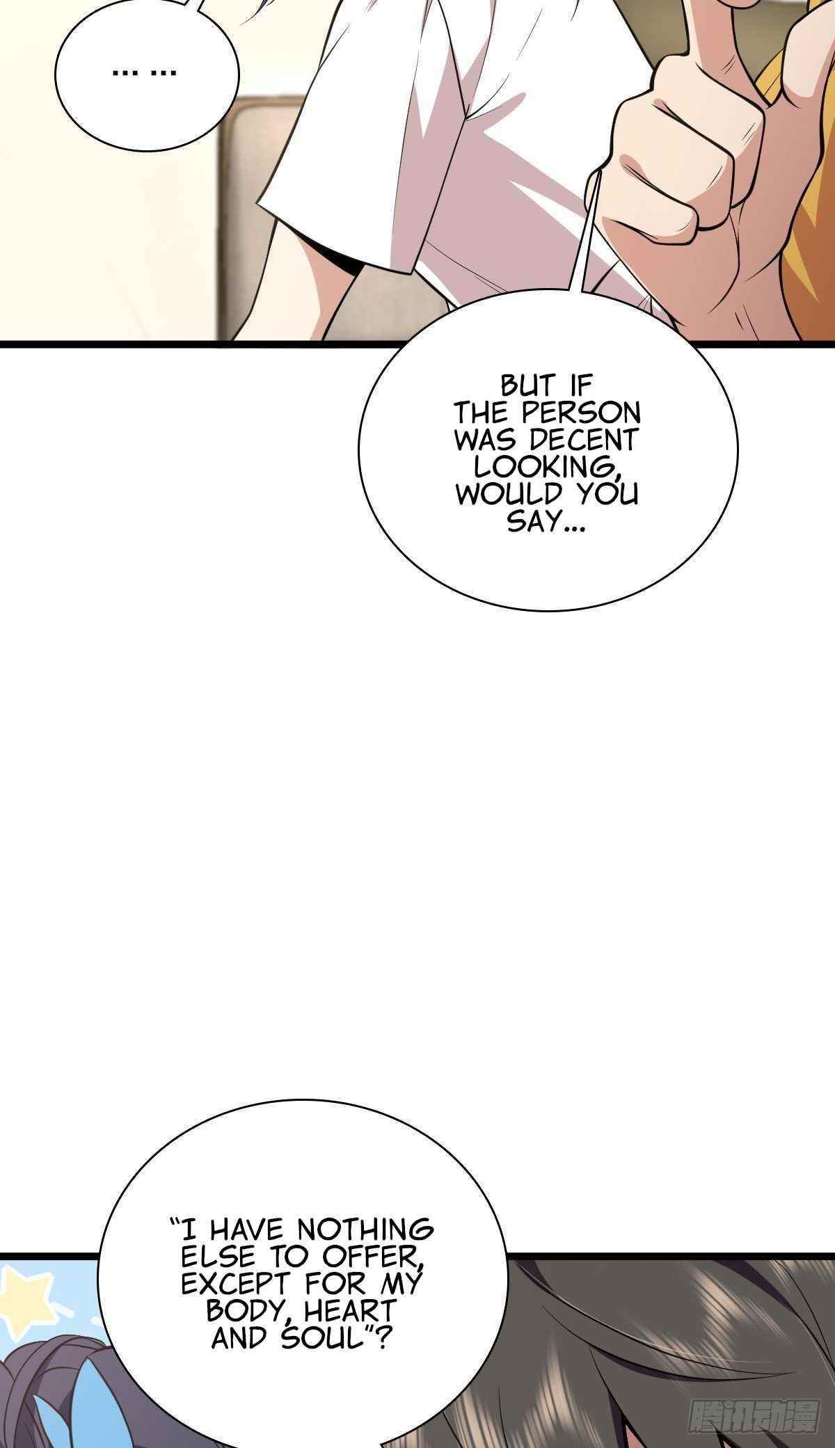 My Wife is From a Thousand Years Ago - Chapter 16 Page 24