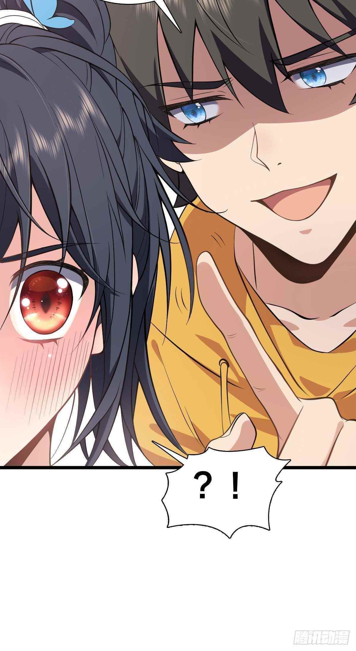 My Wife is From a Thousand Years Ago - Chapter 16 Page 25