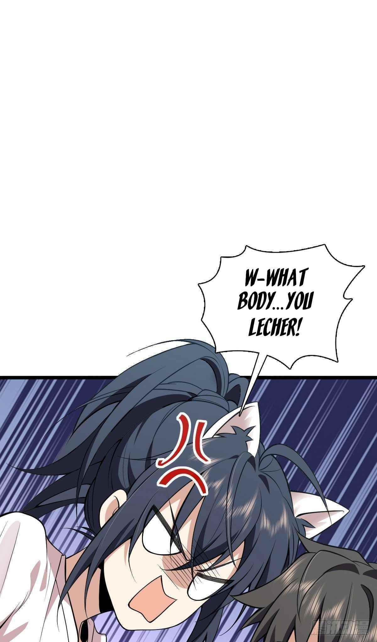 My Wife is From a Thousand Years Ago - Chapter 16 Page 26